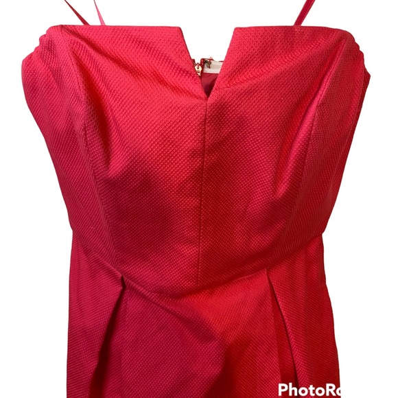 Vineyard Vines Kentucky Derby Dress size 0 - Picture 4 of 6